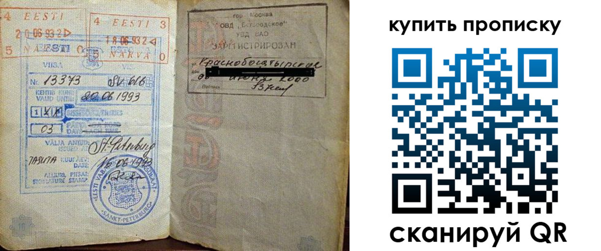 прописка для школы в Дорогобуже